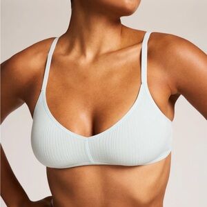 Negative underwear Whipped Non-wore bra